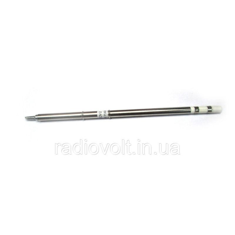 Жало паяльної станції Hakko T12 - BCM2 (мікрохвилі)