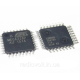 Мікроконтролер ATmega328P-AU TQFP