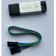 USB - TTL конвертер CP2102