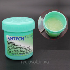 Флюс для BGA AMTECH NC-559-ASM China безвідмивний, 100г