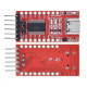 USB - TTL конвертер FT232RL 3.3/5В Type-C (UART RS232 TTL)