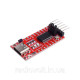 USB - TTL конвертер FT232RL 3.3/5В Type-C (UART RS232 TTL)