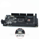 Arduino Mega 2560 R3, ATmega2560, MicroUSB