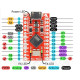 Arduino PRO Micro, ATmega32U4, 5В, 16МГц