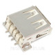 USB-роз'єм SMD, мама