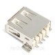 USB-роз'єм SMD, мама