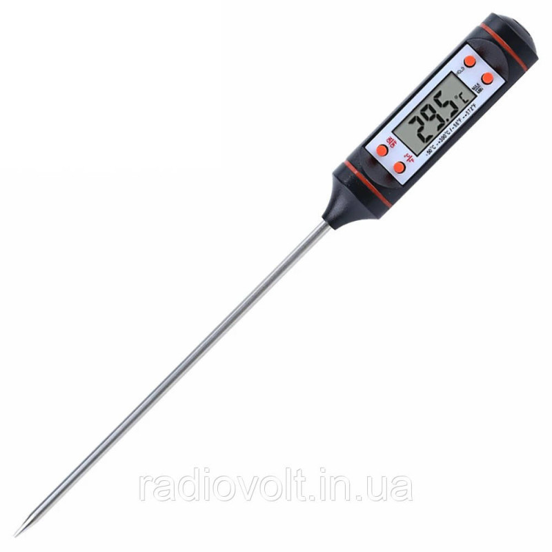 Термометр для їжі TP-101