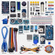 Купити набір Super Starter Kit на базі Arduino Mega 2560 — ідеальний старт для вивчення електроніки