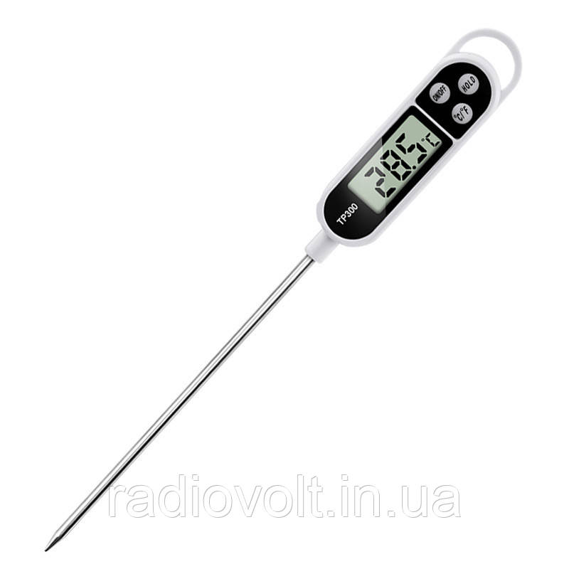 Термометр для їжі TP300