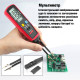 Тестер SMD компонентів UNI-T UT116C мультиметр автомат