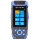 Рефлектометр 980REV Mini Pro OTDR UPC – професійний оптичний тестер