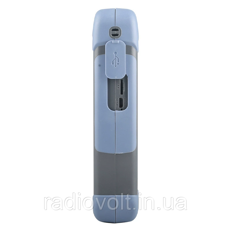 Рефлектометр 980REV Mini Pro OTDR UPC – професійний оптичний тестер