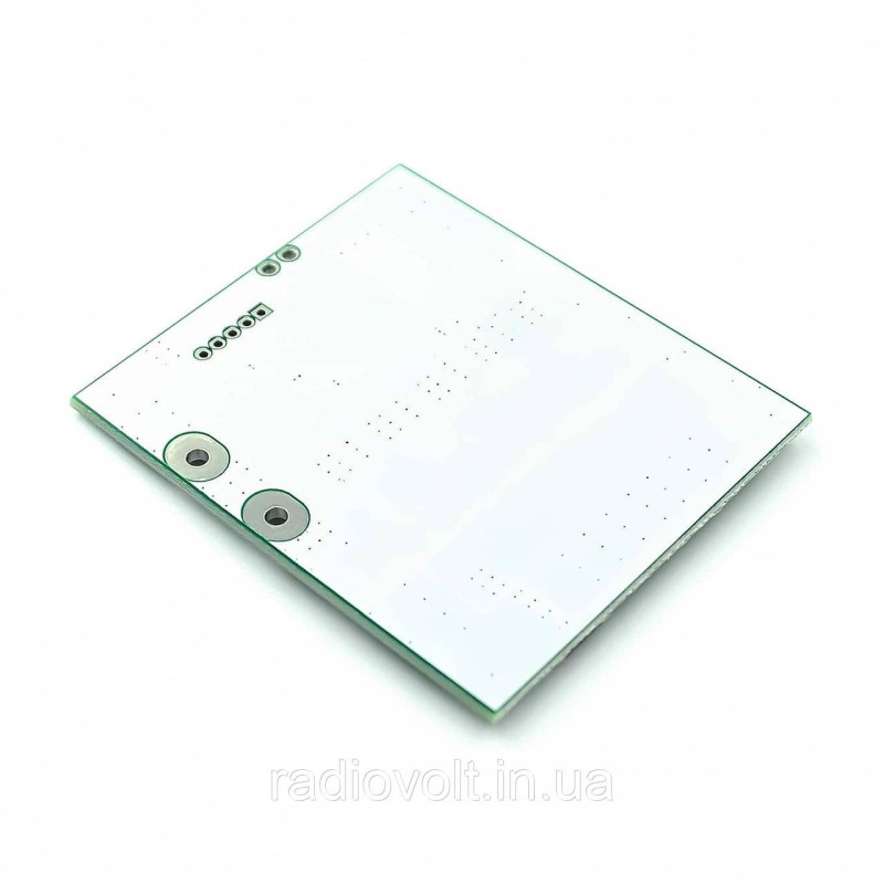 BMS 4S 30A 16,8 В Контролер заряду розряду Li-ion батарей, балансування