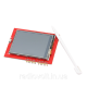 Сенсорний дисплей Arduino TFT 2.4" LCD