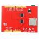 Сенсорний дисплей Arduino TFT 2.4" LCD