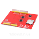 Сенсорний дисплей Arduino TFT 2.4" LCD