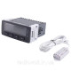 Контролер інкубатора Lilytech ZL-7850A v2.0 датчик ZL-SHr05P. Регулятор температури, вологості