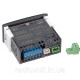 Контролер інкубатора Lilytech ZL-7850A v2.0 датчик ZL-SHr05P. Регулятор температури, вологості
