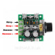 ШІМ-регулятор швидкості (потужності) PWM DC двигуна 12–40В 10А