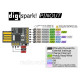 Digispark ATtiny85 USB, Плата розробника
