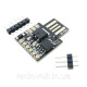 Digispark ATtiny85 USB, Плата розробника