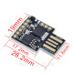 Digispark ATtiny85 USB, Плата розробника