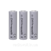 Аккумулятор EVE INR 21700 50E, ёмкость 5000mAh