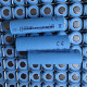 Акумулятор 18650 EVE INR18650 35V, ємність 3500mAh, струм 10A