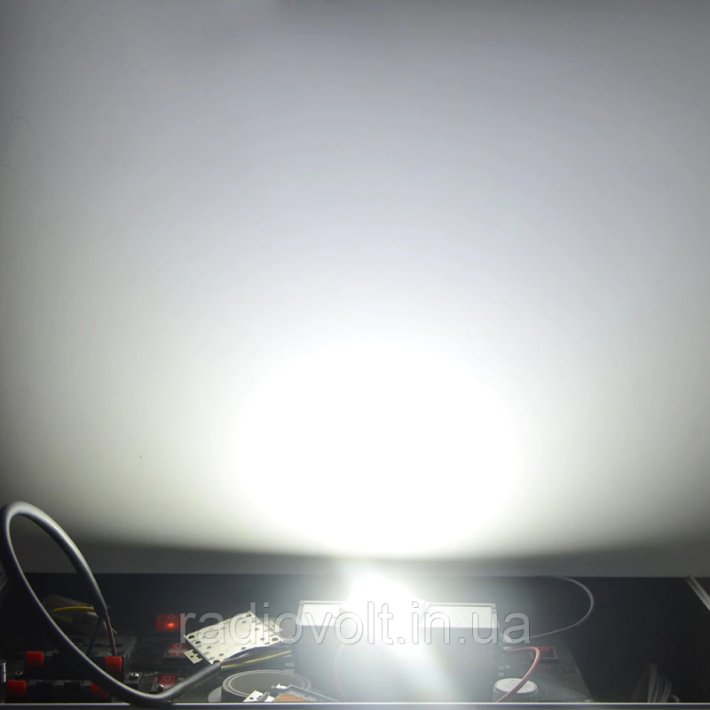 10 Вт LED Світлодіод, Білий