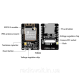 ESP32-CAM — Модуль камери OV2640 2MP, Wi-Fi + Bluetooth