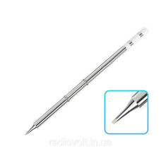Жало паяльної станції Hakko T12 — D24