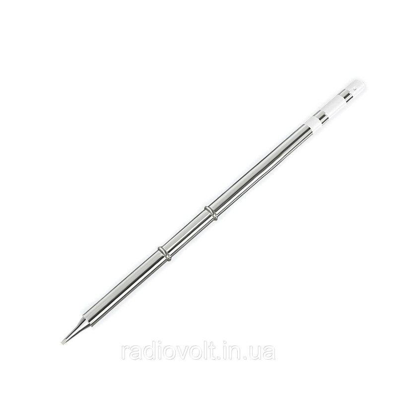 Жало паяльної станції Hakko T12 — D24