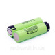 Li-ion акумулятор Panasonic NCR18650B 3400mAh