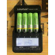 Li-ion акумулятор Panasonic NCR18650B 3400mAh