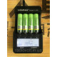 Li-ion акумулятор Panasonic NCR18650B 3400mAh