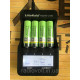 Li-ion акумулятор Panasonic NCR18650B 3400mAh