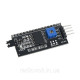 I2C модуль LCD-дисплея 1602, 2004 на PCF8574AT, Arduino