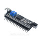 I2C модуль LCD-дисплея 1602, 2004 на PCF8574AT, Arduino
