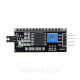 I2C модуль LCD-дисплея 1602, 2004 на PCF8574AT, Arduino