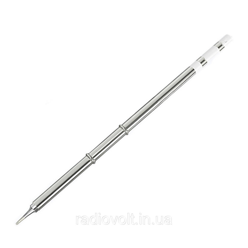 Жало паяльної станції Hakko T12 — C1
