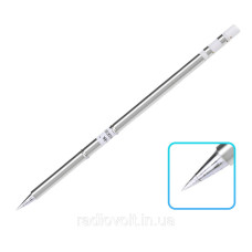 Жало паяльної станції Hakko T12 — BL