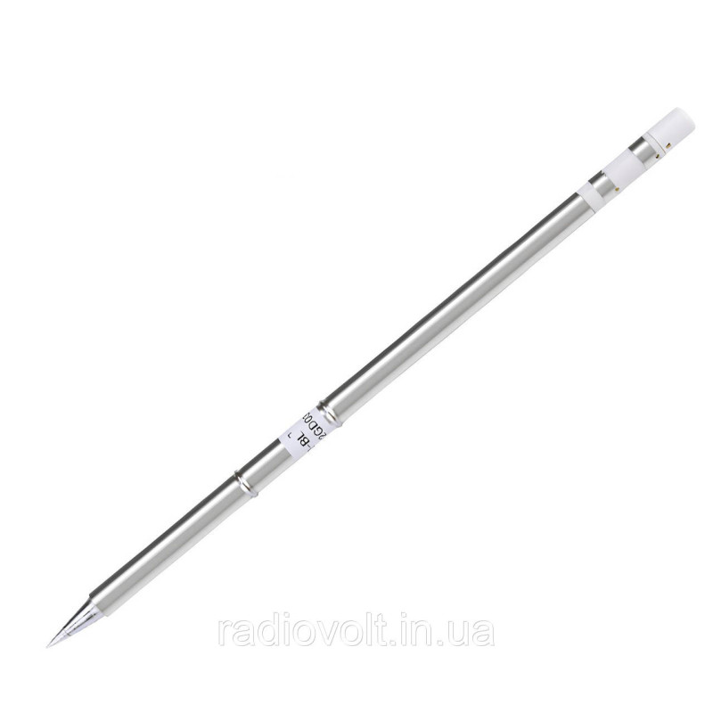 Жало паяльної станції Hakko T12 — BL