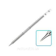 Жало паяльної станції Hakko T12 — D12