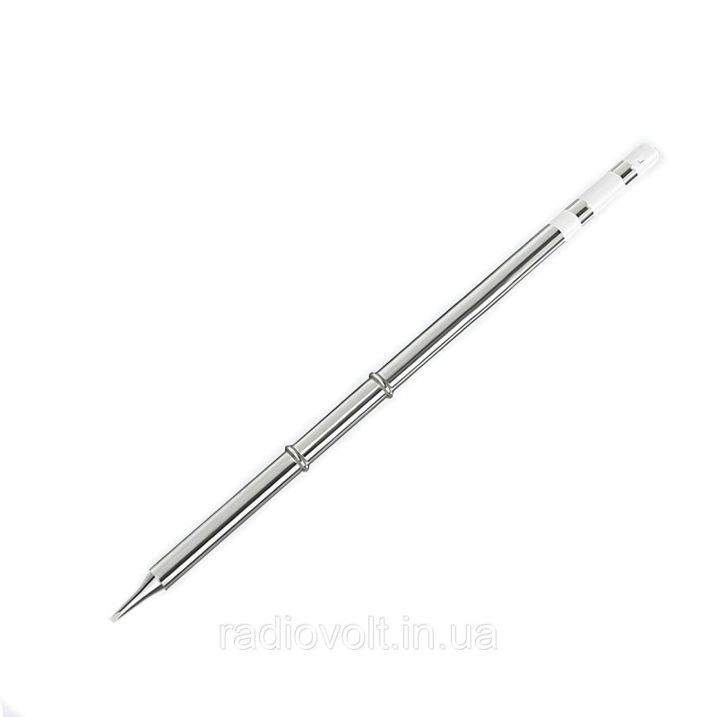 Жало паяльної станції Hakko T12 — D12