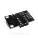 Відладнана плата для ATtiny13A, ATtiny25, ATtiny45, ATtiny85