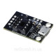 Відладнана плата для ATtiny13A, ATtiny25, ATtiny45, ATtiny85