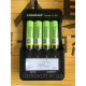 Li-ion акумулятор Panasonic NCR18650B 3400mAh
