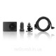 Видеорегистратор Xiaomi Yi Smart Dash WiFi Black (Международная версия)