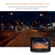 Видеорегистратор Xiaomi Yi Smart Dash WiFi Black (Международная версия)