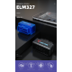 ELM327, OBD2, V2.1, Bluetooth, Авто сканер, диагностика